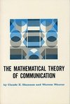 Mathematical Theory of Communication