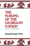 The Making of the Georgian Nation