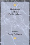 HABERMAS & THE PUBLIC SPHERE R