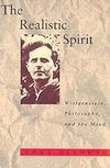 Diamond, C: Realistic Spirit - Wittgenstein, Philosophy & Th