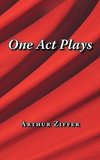 One Act Plays