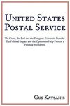 United States Postal Service