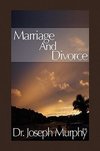 Marriage and Divorce