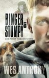 Binger and Stumpy The B.D. Dawg Series - Book Two