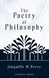 The Poetry of Philosophy