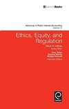 Ethics, Equity, and Regulation