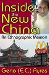 Ayres, G: Inside the New China