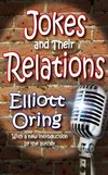 Oring, E: Jokes and Their Relations