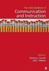 Fassett, D: SAGE Handbook of Communication and Instruction