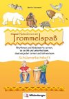 Notenlernen mit Trommelspaß