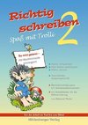 Richtig schreiben - Spaß mit Trolli 2