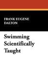 Swimming Scientifically Taught