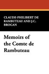 Memoirs of the Comte de Rambuteau