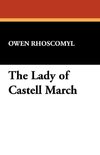 The Lady of Castell March