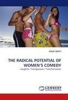 THE RADICAL POTENTIAL OF WOMEN'S COMEDY