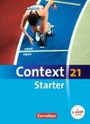 Context 21 Starter. Schülerbuch