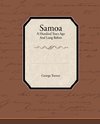 Samoa A Hundred Years Ago And Long Before