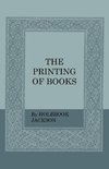 The Printing Of Books