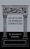 An Outline Of Russian Literature