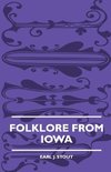 Folklore From Iowa