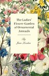 LADIES FLOWER-GARDEN OF ORNAME