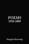 POEMS 1950-2009