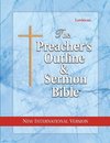 The Preacher's Outline & Sermon Bible