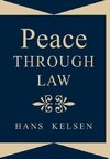 Peace Through Law