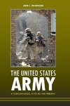 The United States Army