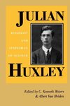 Julian Huxley