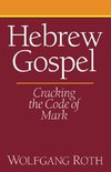 Hebrew Gospel