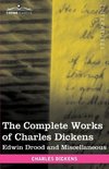 The Complete Works of Charles Dickens (in 30 Volumes, Illustrated)