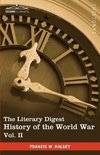 The Literary Digest History of the World War, Vol. II (in Ten Volumes, Illustrated)