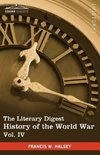 The Literary Digest History of the World War, Vol. IV (in Ten Volumes, Illustrated)