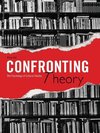 Bell, P: Confronting Theory - The Psychology of Cultural Stu