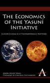 The Economics of the Yasuní Initiative