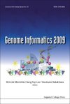 Yasubumi, S:  Genome Informatics 2009: Genome Informatics Se