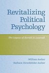 Ascher, W: Revitalizing Political Psychology