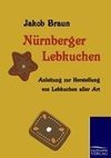 Nürnberger Lebkuchen