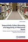 Sequentially Cohen-Macaulay and Regularity of Monomial Ideals