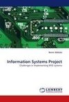 Information Systems Project