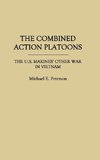 The Combined Action Platoons