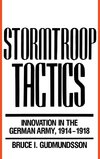 Stormtroop Tactics