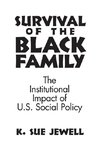 Survival of the Black Family