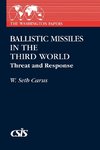 Ballistic Missiles in the Third World