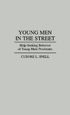 Young Men in the Street