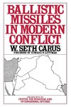 Ballistic Missiles in Modern Conflict