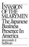 Invasion of the Salarymen