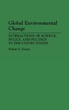 Global Environmental Change