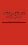 Learning and Memory